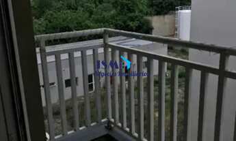 Imagem 3: Apartamento de 2 dormitórios a venda no Condomínio Portal do Bosque