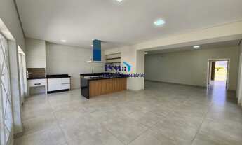 Imagem 7: Casa térrea de alto padrão com 3 dormitórios a venda no Condomínio Fiorela