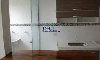 Imagem 6: Apartamento de 2 Dormitórios com Sol da manhã à venda no Condomínio Turquesa Ville