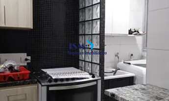 Imagem 6: Apartamento de 2 dormitórios a venda no Condomínio Novo Capivari