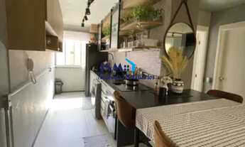 Imagem: Apartamento de 2 dormitórios a venda no