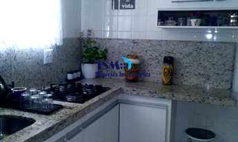 Imagem 6: Apartamento de 3 dormitórios a venda no Condomínio Residencial Carla