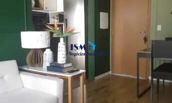 Imagem 3: Apartamento de 2 dormitórios a venda no Condomínio Eco Vila Talísia