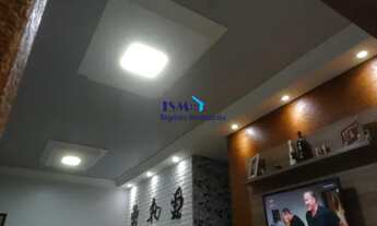 Imagem 2: Apartamento de 2 dormitórios a venda no Condomínio Novo Capivari