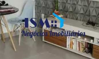 Imagem: Apartamento de 2 Quartos à venda no Condomínio