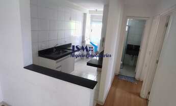 Imagem 4: Apartamento de 2 Quartos a venda no Condomínio Recanto da Fortuna