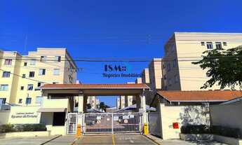 Imagem: Apartamento de 2 Quartos a venda no Condomínio