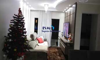 Imagem 2: Apartamento de 2 dormitórios com suíte à venda no Condomínio Portal das Safiras