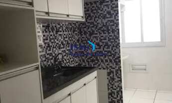 Imagem 4: Apartamento de 2 dormitórios a venda no Condomínio Portal do Bosque