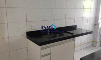 Imagem 7: Apartamento de 2 Quartos a venda no Condomínio Recanto da Fortuna