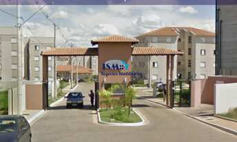 Imagem: Apartamento de 2 dormitórios a venda no