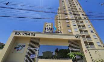 Imagem: Apartamento de 2 Dormitórios à venda no