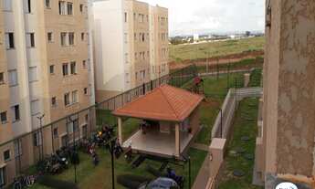 Imagem 2: Apartamento de 2 dormitórios a venda no Canto das Andorinhas