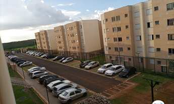 Imagem 3: Apartamento de 2 dormitórios a venda no Canto das Andorinhas