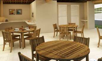 Imagem 5: Apartamento de 2 dormitórios a venda no Canto das Andorinhas