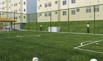 Imagem 6: Apartamento de 2 dormitórios a venda no Canto das Andorinhas