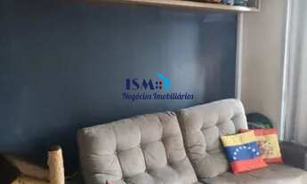 Imagem: Apartamento de 2 dormitórios a venda no