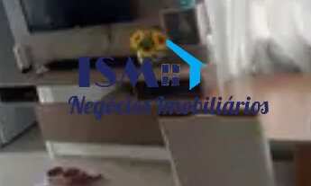 Imagem 2: Apartamento com 2 dormitórios a venda no Condomínio Residencial Allegria