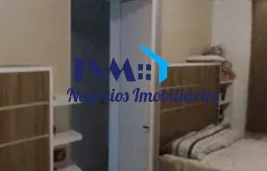 Imagem 4: Apartamento Térreo de 2 dormitórios a venda no Condomínio Residencial Piau