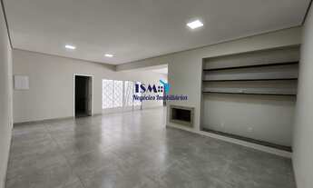 Imagem 5: Casa térrea de alto padrão com 3 dormitórios a venda no Condomínio Fiorela