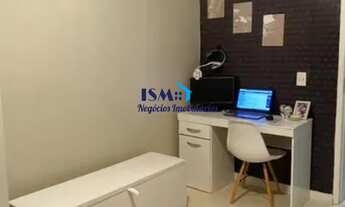 Imagem 6: Lindo Apartamento de 2 Quartos à venda no Condomínio Portal Do Lago