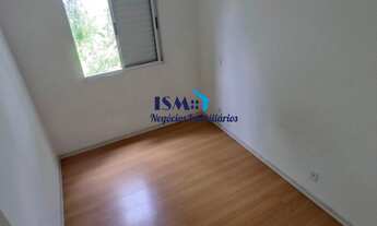 Imagem 6: Apartamento de 2 Quartos a venda no Condomínio Recanto da Fortuna