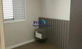 Imagem 6: Apartamento de 2 dormitórios a venda no Condomínio Portal do Bosque