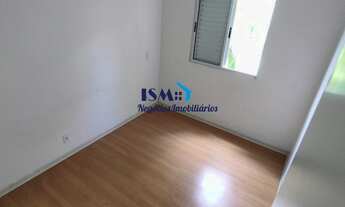 Imagem 5: Apartamento de 2 Quartos a venda no Condomínio Recanto da Fortuna