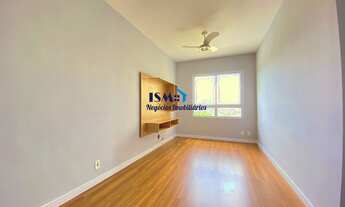 Imagem: Apartamento de 3 dormitórios com suíte