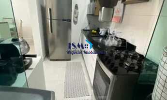 Imagem 6: Apartamento Garden de 2 dormitórios com suíte e 2 Vagas à venda no Condomínio Eco Vila Tip