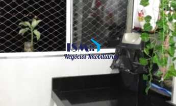 Imagem 5: Apartamento de 2 dormitórios com suíte à venda no Condomínio Portal das Safiras