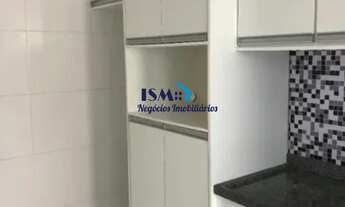 Imagem 5: Apartamento de 2 dormitórios a venda no Condomínio Portal do Bosque