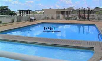 Imagem 7: Apartamento de 2 dormitórios a venda no Condominio Vista Valley