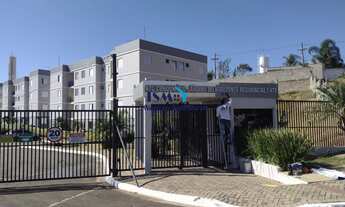 Imagem: Apartamento térreo no Condomínio Jardins