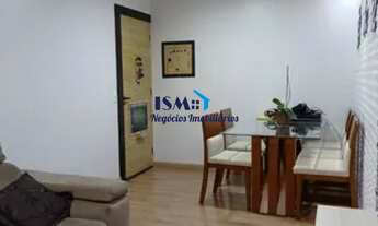 Imagem 3: Apartamento de 2 dormitórios a venda no Condomínio Novo Capivari