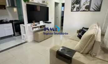 Imagem: Apartamento Garden de 2 dormitórios com