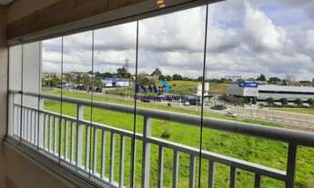 Imagem 7: Apartamento de 2 dormitórios a venda no Condomínio Vila Felice