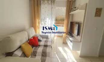 Imagem: Apartamento Térreo Privativo de 2 Quartos