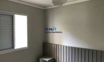 Imagem 7: Apartamento de 2 dormitórios a venda no Condomínio Portal do Bosque