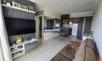 Imagem: Apartamento de 2 dormitórios a venda no