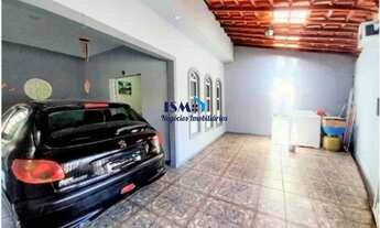 Imagem: Casa térrea de 3 dormitórios a venda no