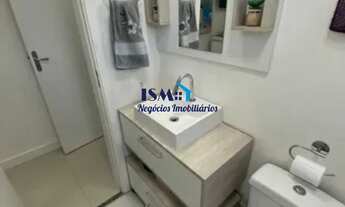 Imagem 7: Apartamento Garden de 2 dormitórios com suíte e 2 Vagas à venda no Condomínio Eco Vila Tip