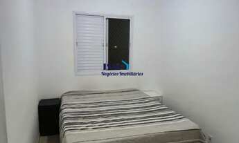 Imagem 3: Apartamento de 2 dormitórios a venda no Condominio Vista Valley