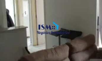 Imagem 3: Apartamento de 2 Quartos a Venda no Condomínio Residencial Caiapó I