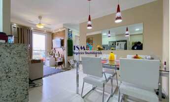 Imagem: Apartamento de 2 Quartos à venda no Condomínio