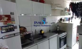 Imagem 4: Apartamento de 2 Quartos a Venda no Condomínio Residencial Caiapó I