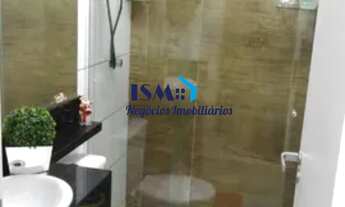 Imagem 6: Apartamento de 2 dormitórios com suíte à venda no Condomínio Portal das Safiras