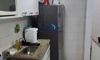 Imagem 4: Apartamento de 2 dormitórios a venda no Condominio Vista Valley