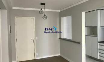 Imagem: Apartamento de 2 dormitórios a venda no