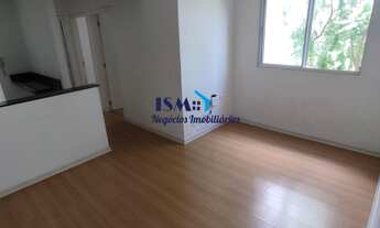 Imagem 2: Apartamento de 2 Quartos a venda no Condomínio Recanto da Fortuna